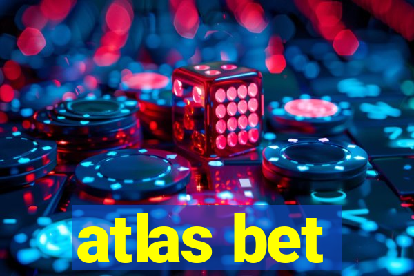 atlas bet